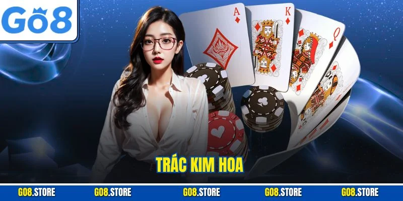 Trác Kim Hoa